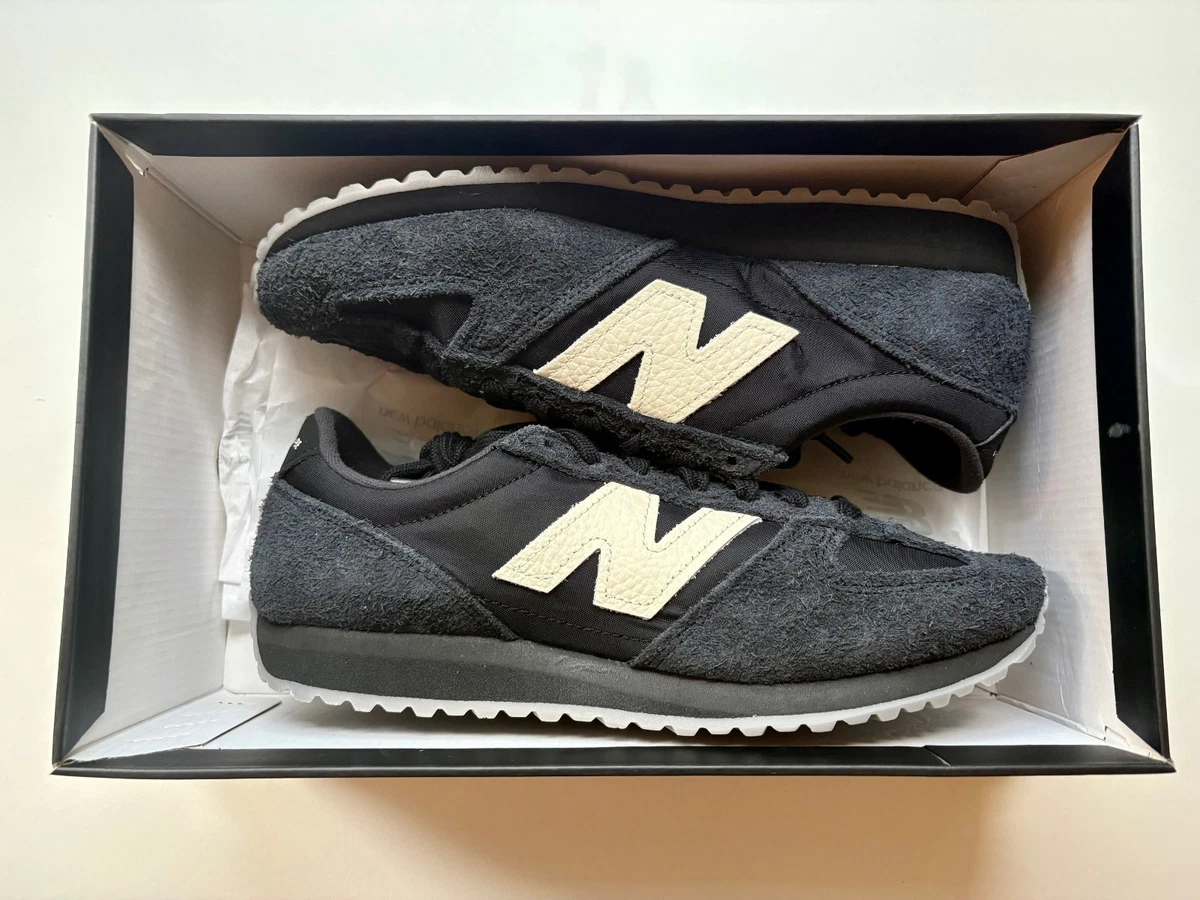 さわJUNYA WATANABEx NEW BALANCE セット Junya Watanabe MAN x New Balance 471 Black for Sale | Authenticity