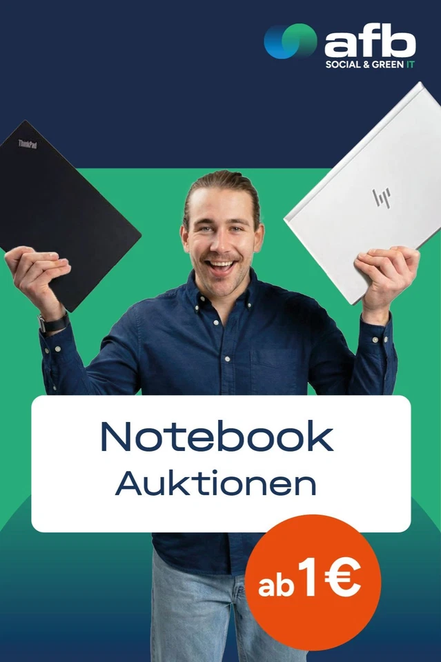 ALLES ab 1€! 💥Apple MacBooks-, Notebook- & iPhone Auktion