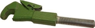 A&I Brand John Deere Center Link End Hook      AR61659