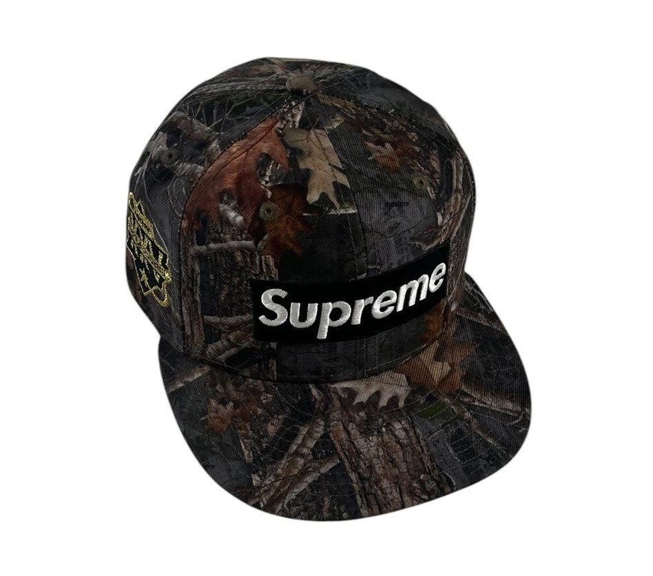 Supreme Men's 7 1/2 Size for sale | eBay