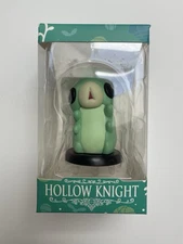 Official Hollow Knight Colvin Collectibles Grub Figurine