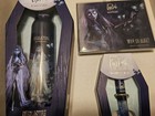 Corpse Bride Multi Use Palette Everlasting Setting Mist & Lip Oil Makeup Set New