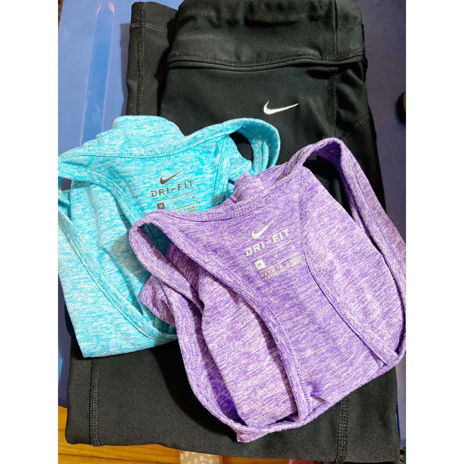 NIKE BUNDLE - image 1