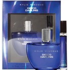 Kylie Minogue Disco Darling Eau de Parfum Perfume for Women 75ml GIFT SET NEW
