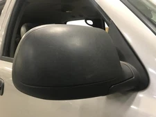 Passenger Side View Mirror Power Opt 5M1 Fits 03-07 SIERRA 1500 PICKUP 2426257