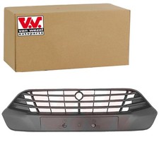 VAN WEZEL BLENDE STOßSTANGE VORNE OBEN passend für FORD TOURNEO TRANSIT | 198759