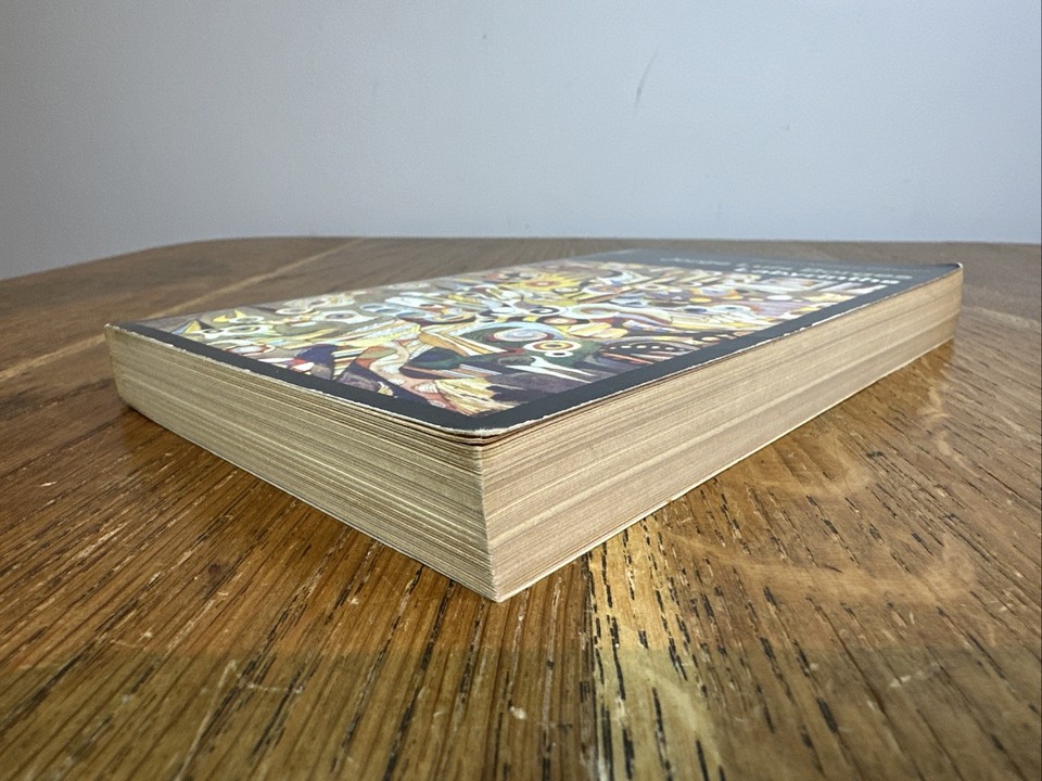 Labarynths Labyrinths by Jorge Luis Borges 1972 UK Penguin PB - Vintage | eBay UK