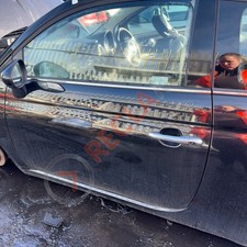 FIAT 500 LOUNGE MK2 312 3P 2008-2012 PASSENGER N/S FRONT DOOR