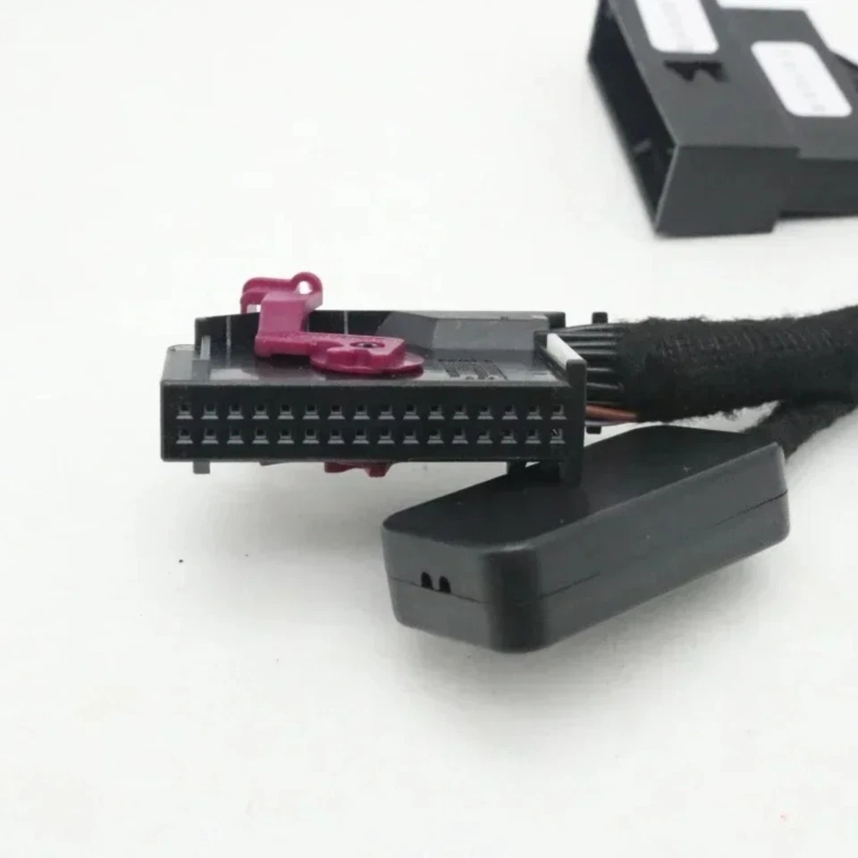 Módulo de parada de arranque de derivación para Seat Leon Mk4 Cupra Formentor 2020-2024 Foto 2 de 4