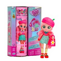 Gadget - Imc Toys: Cry Babies - Bff - Series 2 Ella -D- Imc Toys