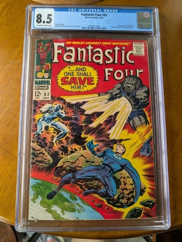 Comic Image