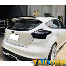 Duckbill Add-on St Rear Trunk Spoiler Wing Fits Ford Focus 5-door 2011-2018 284h