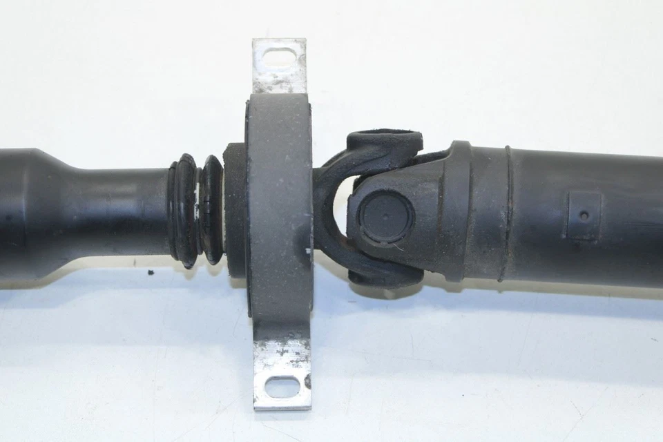 BMW 328i xDrive SULEV 2013-2016 2,0 L AWD eje de transmisión trasero hélice 7600185 OEM Foto 4 de 4