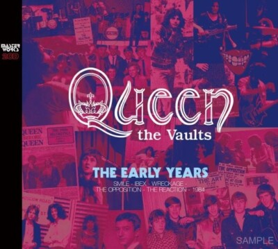 洋楽 QUEEN/FIRST LIVE ATTACK(2CD) 洋楽 QUEEN/FIRST LIVE ATTACK(2CD) Queen – First Live Attack
