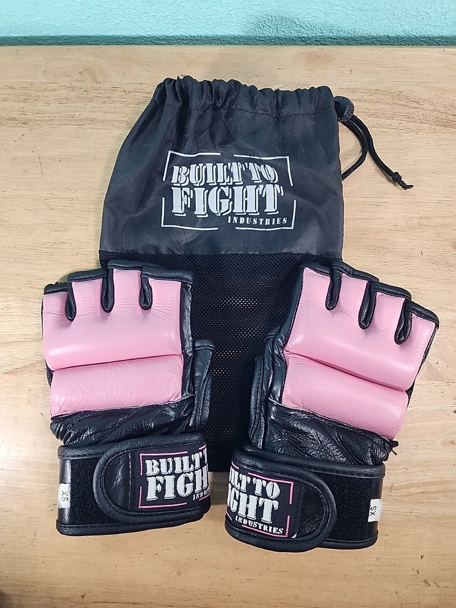 Built to fight store boxing gloves