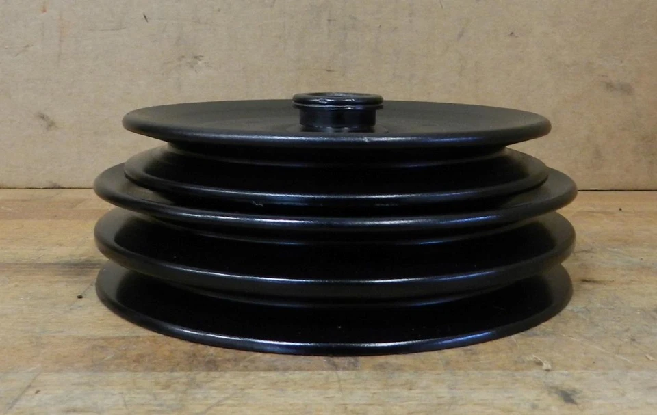 Chevrolet Truck C K P 2-3 454 1985-93 usado bomba dirección asistida polea 14103167 Foto 2 de 4