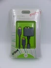 Genuine Microsoft HDMI AV Cable Xbox 360