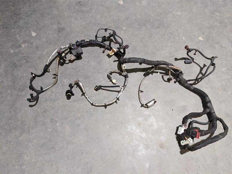 GRANDCHER 2014 3.6L 2wd  Engine Wire Harness 1143317