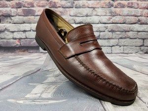 johnston and murphy ainsworth penny loafer