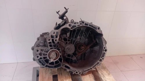 61MD4 Getriebe Ft für HONDA CIVIC BERLINA 3 PUERTAS (EP) 1.7 CTDi LS 2004 104701 - Picture 3 of 4