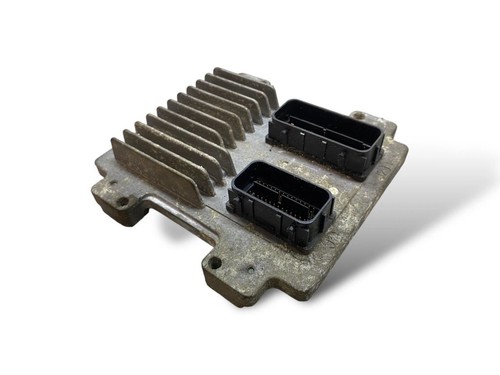 Opel Corsa D 2011 Benzin Motorsteuergerät/-modul 55583739 0kW MDV49224