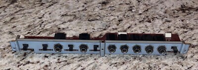 Korg Poly-61 Poly 61 Jack board KLM-479B