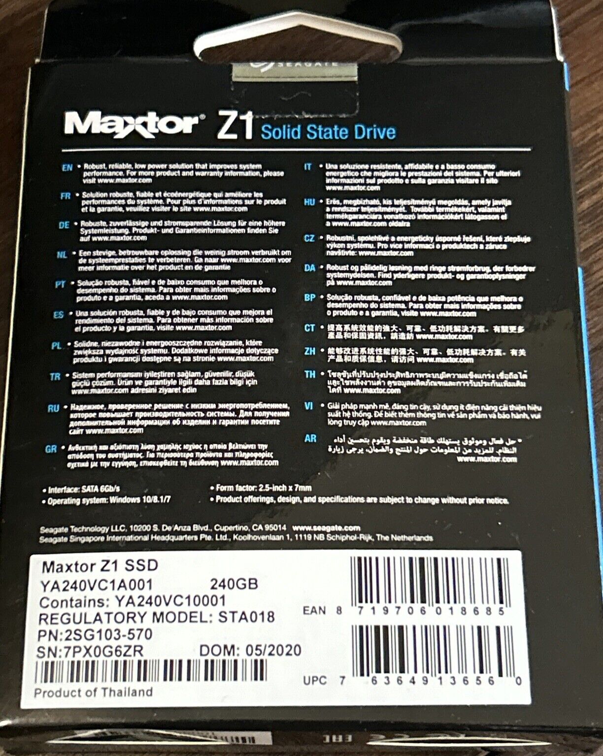 Picture 2 of 2