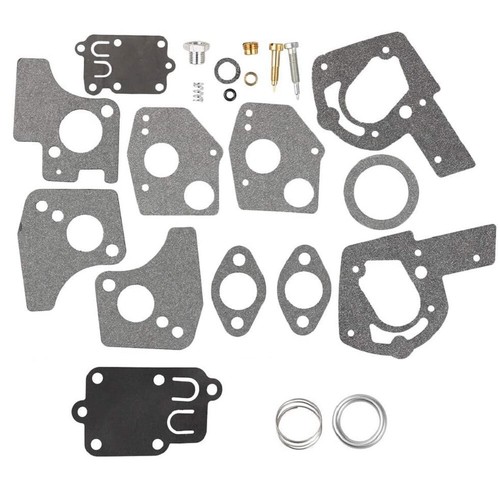 Carburetor Rebuild Kit For B&S 5HP horizontal shaft model 1302921785