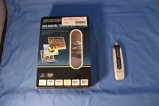 usb digital tvatsc usb Tv Tuner Card - Used