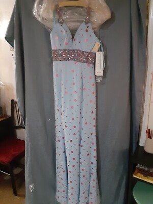 Riva Designs  Prom Dress Size 2