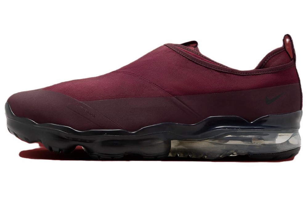 Nike Air VaporMax Moc Roam Low Red - DZ7273-600