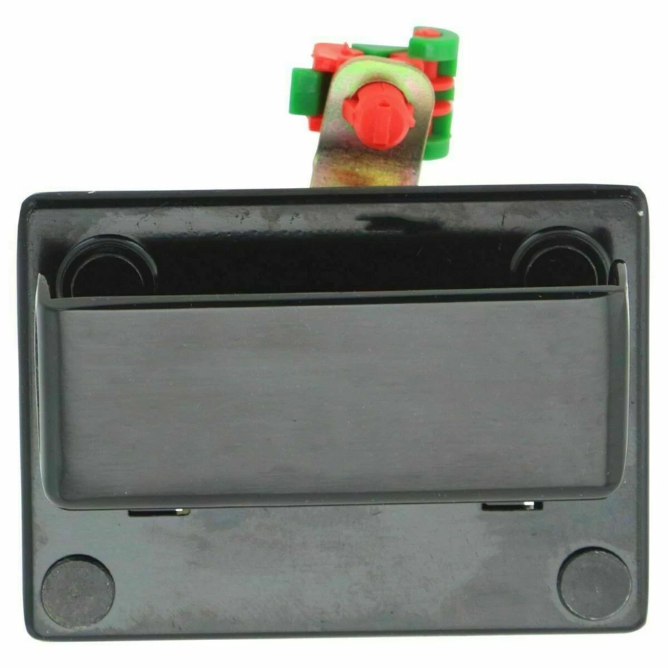 NUEVA manija de pestillo de puerta de cabina de carga y exterior para Astro Express Savana Suburban Foto 4 de 4