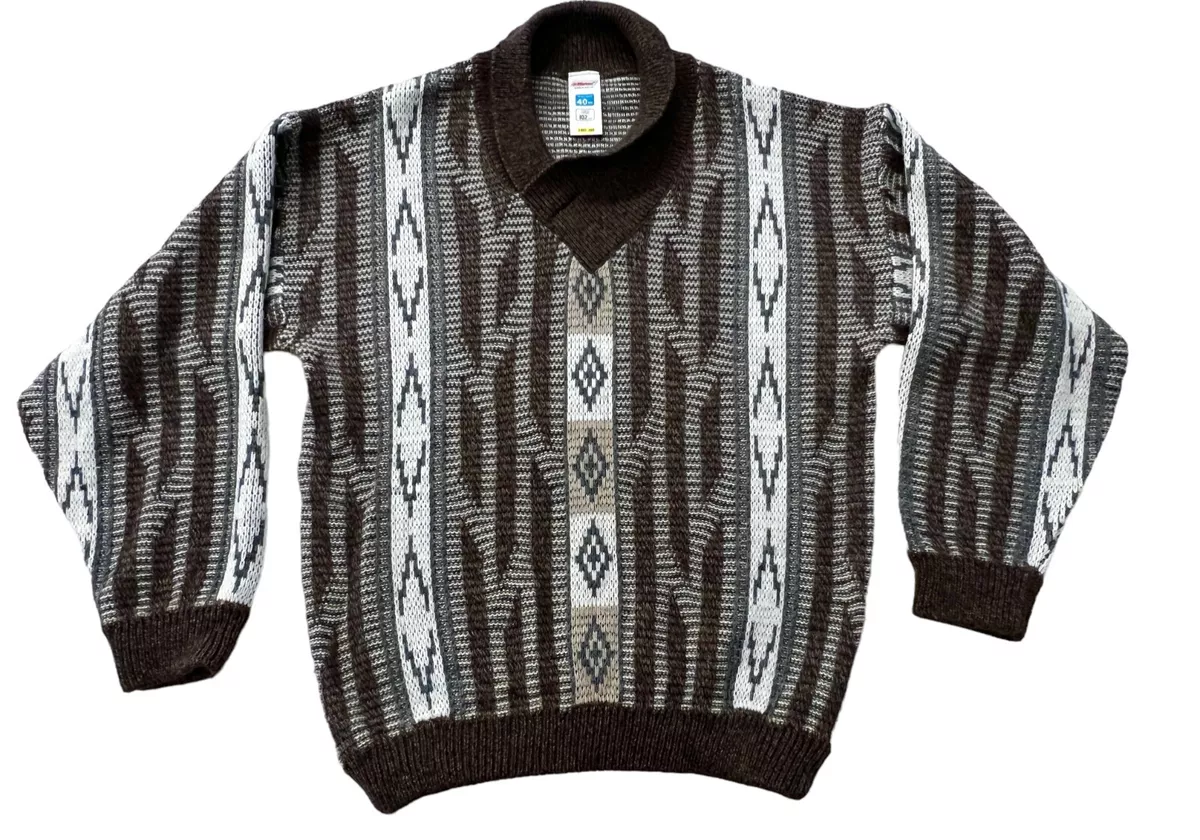 Cheap coogi style sweater sale