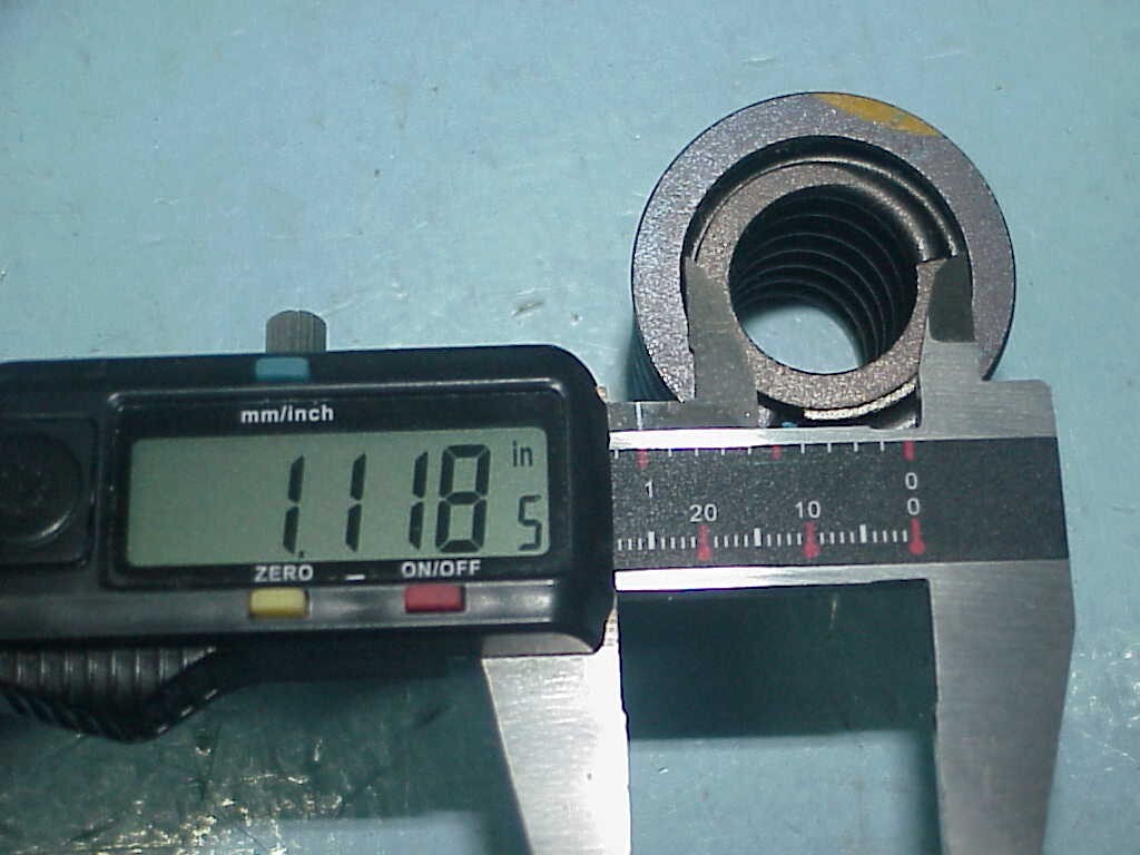 16 Dual Valve Springs, 1.530" O.D., Manley, PAC, PSI Valve Springs eBay