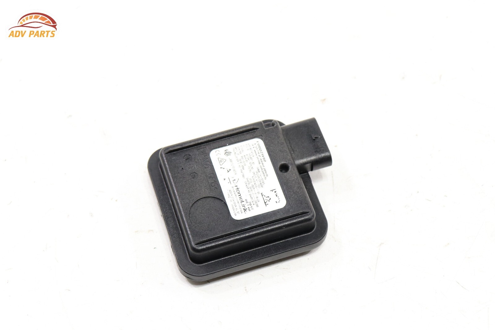 AUDI Q5 GARAGE DOOR OPENER CONTROL MODULE UNIT OEM 2018 2020 ️ eBay