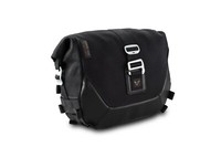 Seitentasche Legend Gear LC1 Links Black Edition sw-motech 14 X 26 X 31 Cm 9,8L