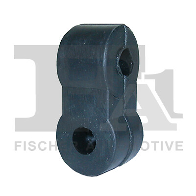 Fa1 763-902 Halter, Abgasanlage Hinten Mitte Vorne FÜR Nissan Opel Suzuki-image