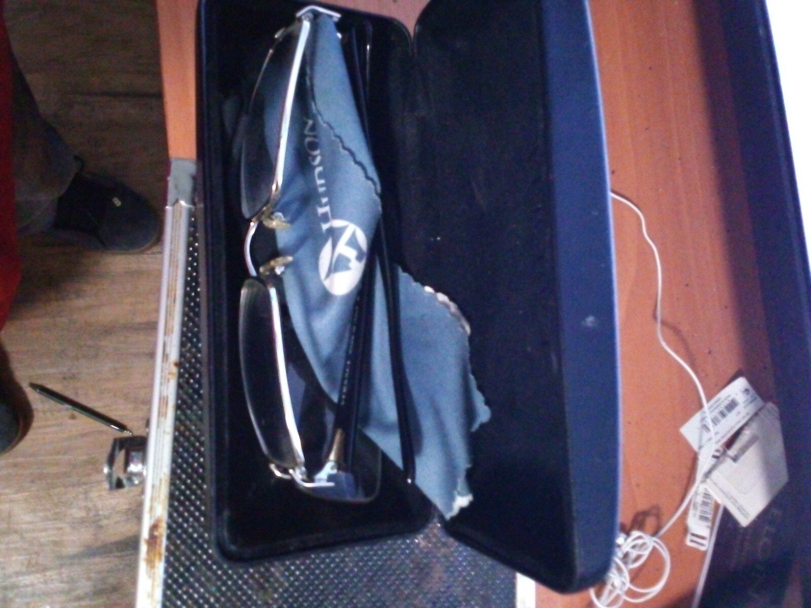 Versace glasses - image 4