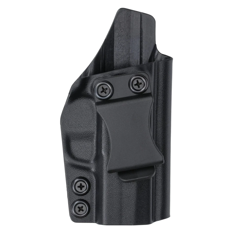 CZ Shadow 2 Compact IWB Holster - Rounded Gear - Image 4 of 4