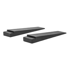 Race Ramps Tow Ramps - 42in. Compact Flatbed HD Tow Ramps