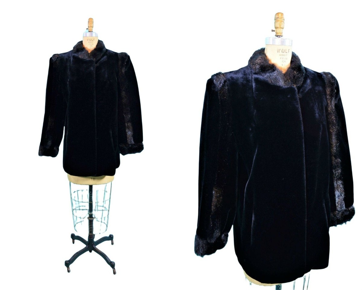 Vintage Faux Toggle Flight Jacket ファー Vintage A2 Leather Flight 