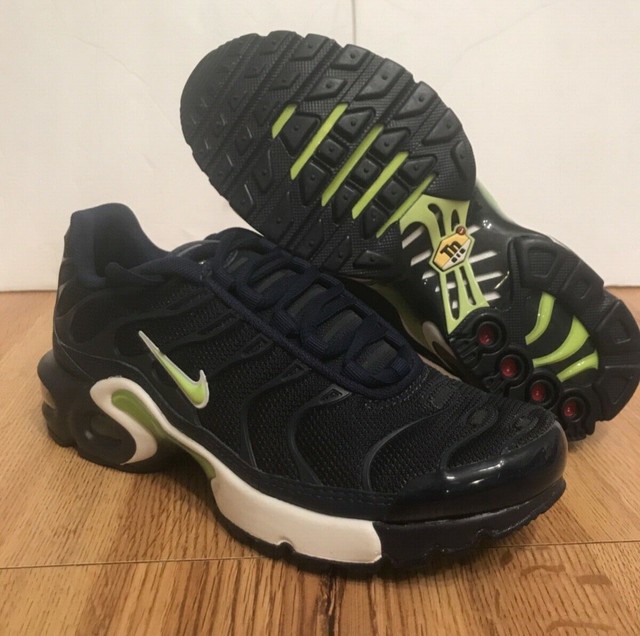 air max plus big kid