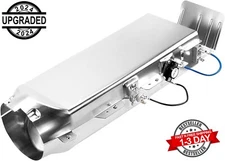 Samsung Dryer Heating Element Replacement for Models DV328AEW/XAA & DV330AEB/XAA