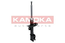 Kamoka 2000242 shock absorber for Opel
