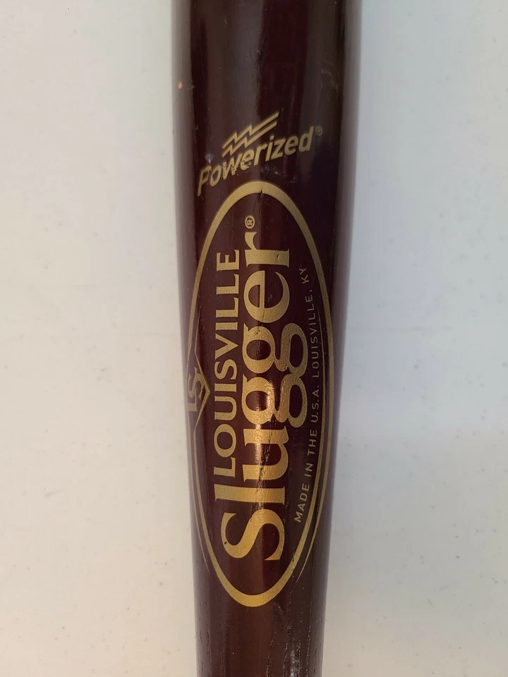 🔥VENDA FLASH!🔥Talco de beisebol Louisville Slugger MLB Prime Ash S318 madeira 32" NOVO🔥 - Imagem 3 de 4