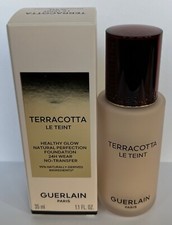 GUERLAIN Healthy Glow Natural Perfection Foun...