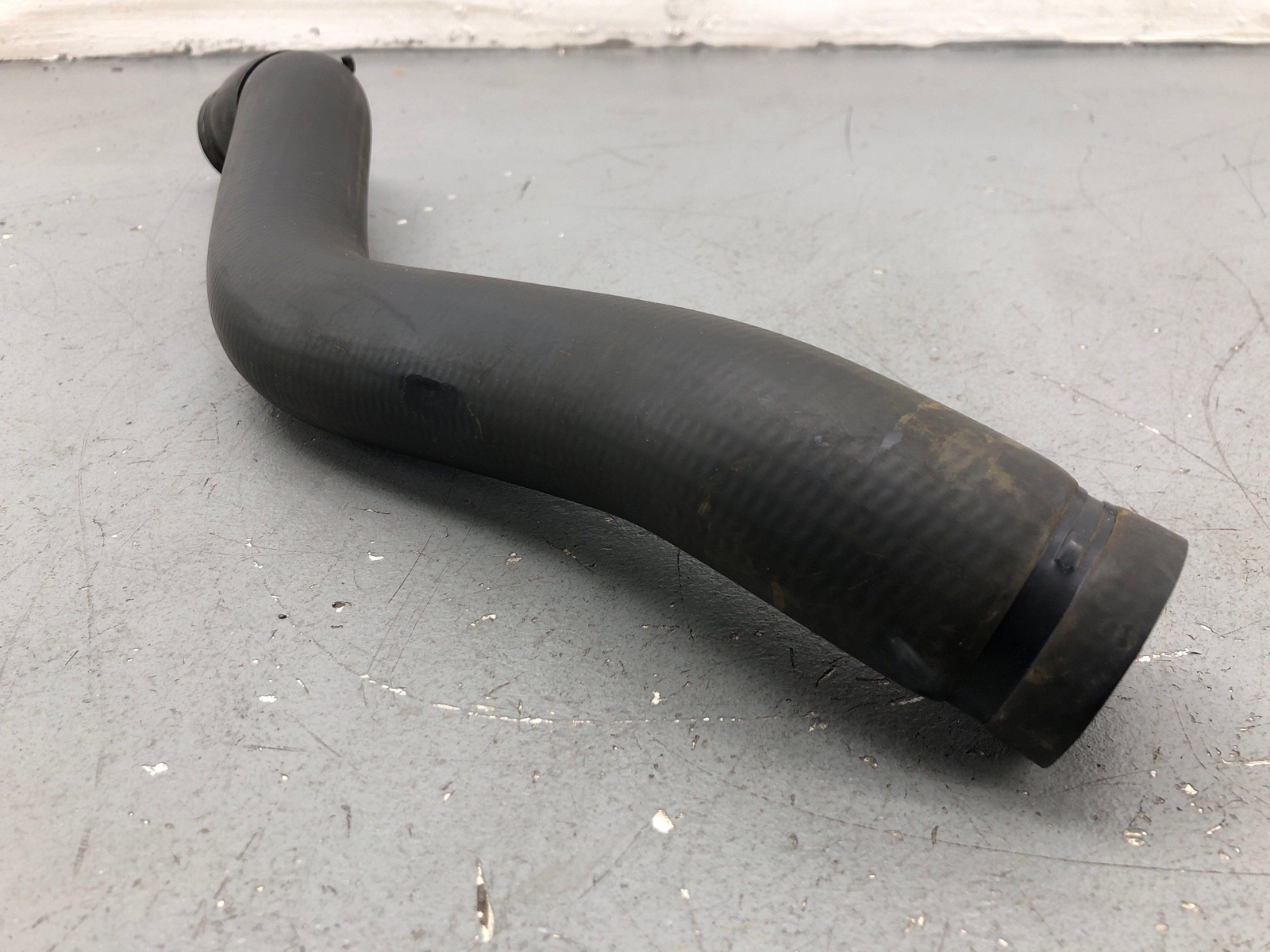 2020-2023 MCLAREN GT 4.0L ENGINE COOLANT MISC WATER HOSE LINE OEM 2021 2022