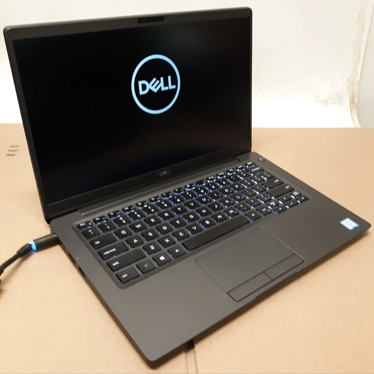 Dell Latitude 7400 i5-8365U 1.60GHz 16GB RAM 128GB SSD Windows 11 Pro