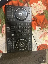Pioneer DDJ-FLX4 2 Channel DJ Controller