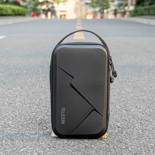 Carrying Hard Case for GoPro Hero 8 9 10 11 Anti-crush Anti-drop Anti-scratch - Picture 3 of 7